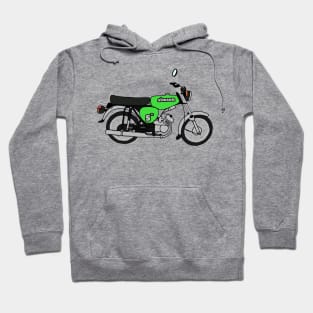 simson Hoodie